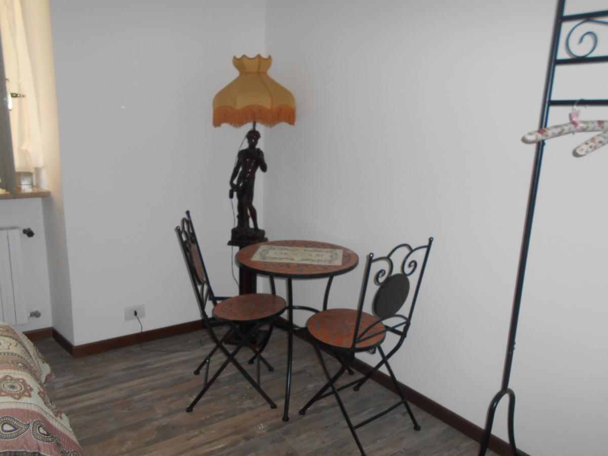 La Maison Des Artistes Bergamo Kültér fotó