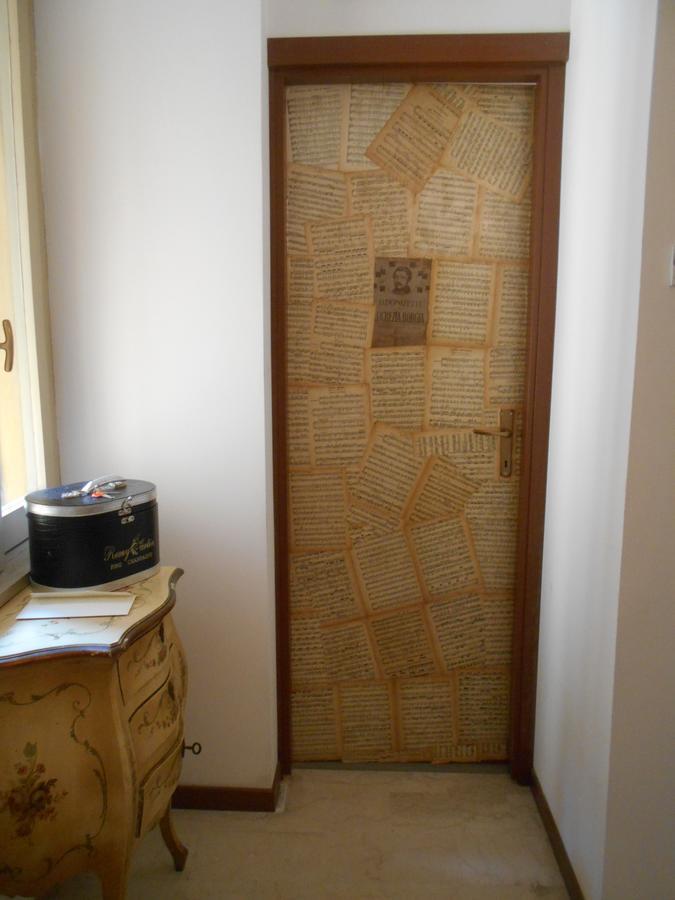 La Maison Des Artistes Bergamo Kültér fotó