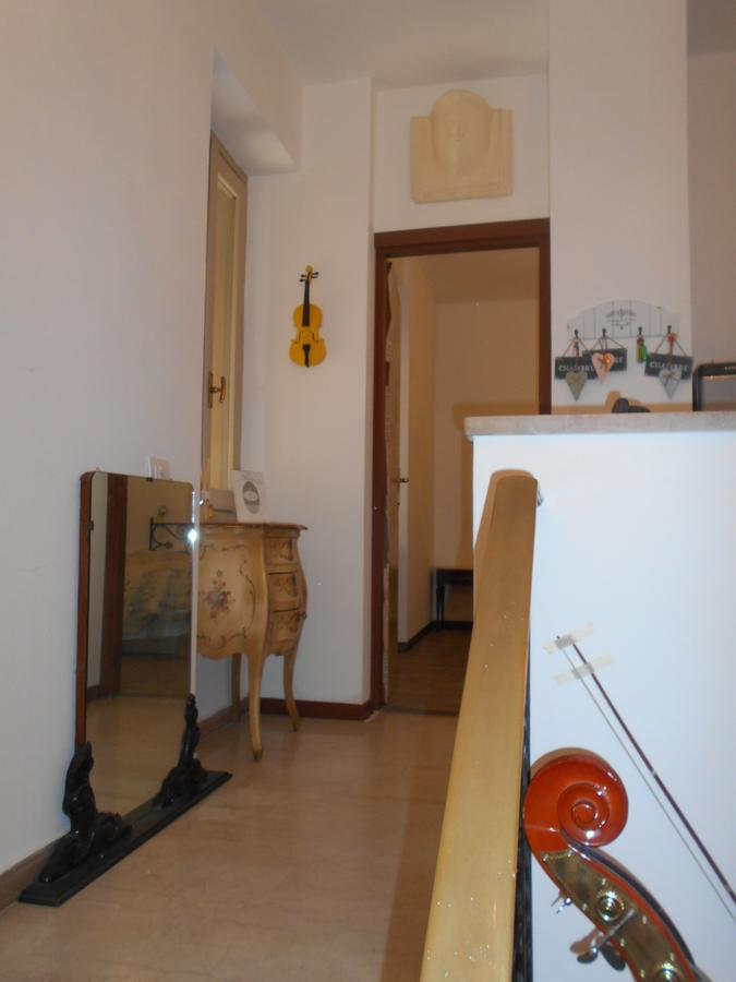 La Maison Des Artistes Bergamo Kültér fotó