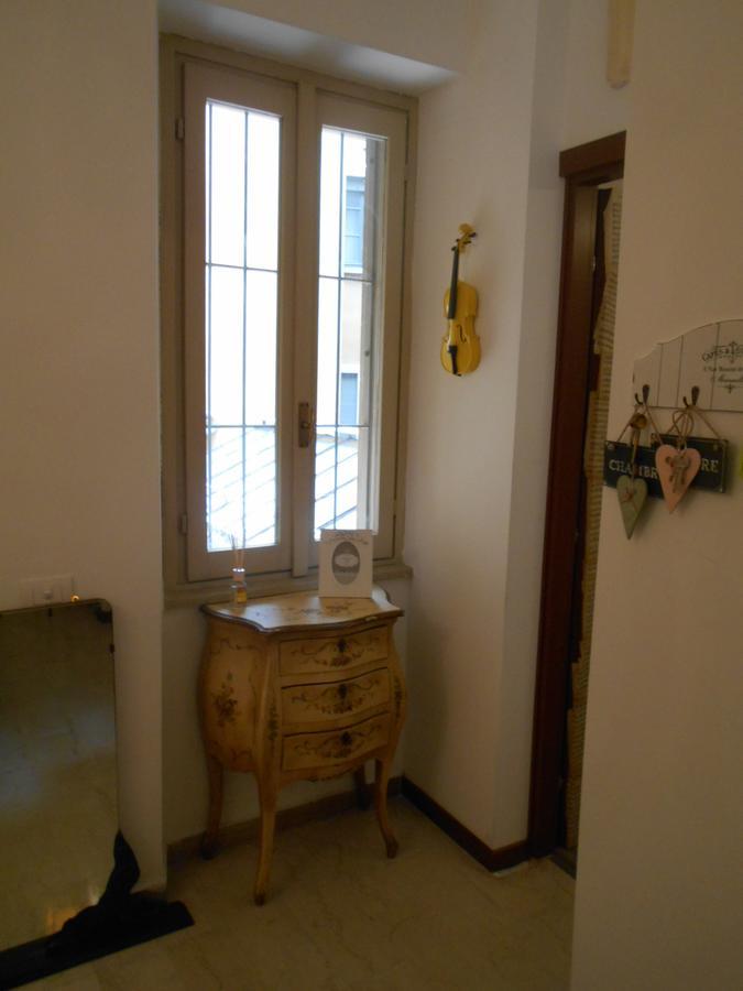La Maison Des Artistes Bergamo Kültér fotó